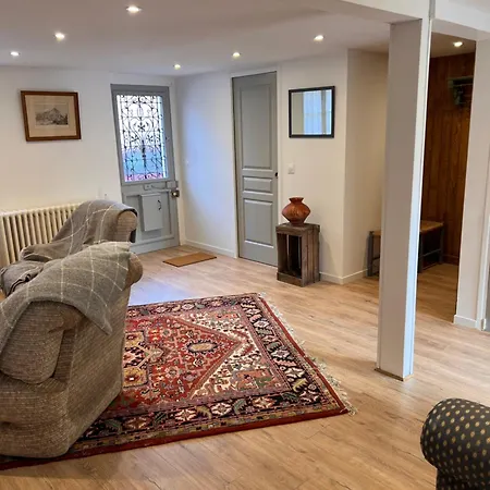 Quelques Jours A Ferienhaus Honfleur