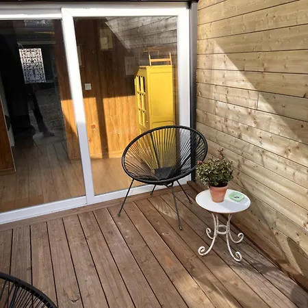 Quelques Jours A Ferienhaus