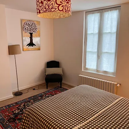 Ferienhaus Quelques Jours A Honfleur