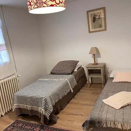 Quelques Jours A Ferienhaus
